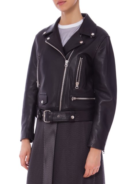 куртка ACNE: фото 6 - Invogue