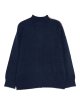Синя кофта EMPORIO ARMANI KIDS : фото 2 - Invogue