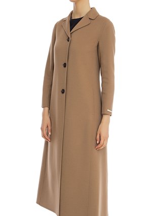 Пальто Max Mara (2638): фото 5 - Invogue
