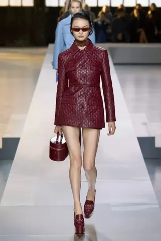 Зимові тренди FW24: обираємо найкращі моделі