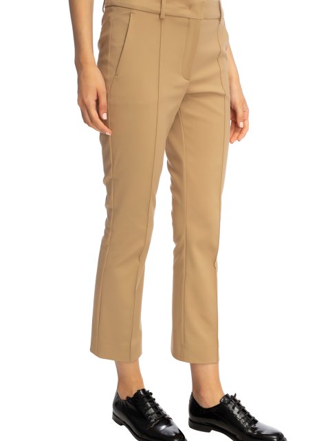 Брюки Max Mara Sportmax (578): фото 6 - Invogue