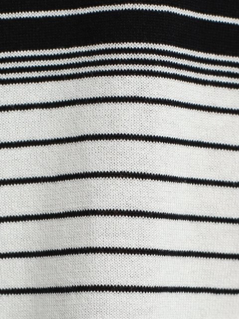 Чёрный свитер MAX&CO: фото 4 - Invogue