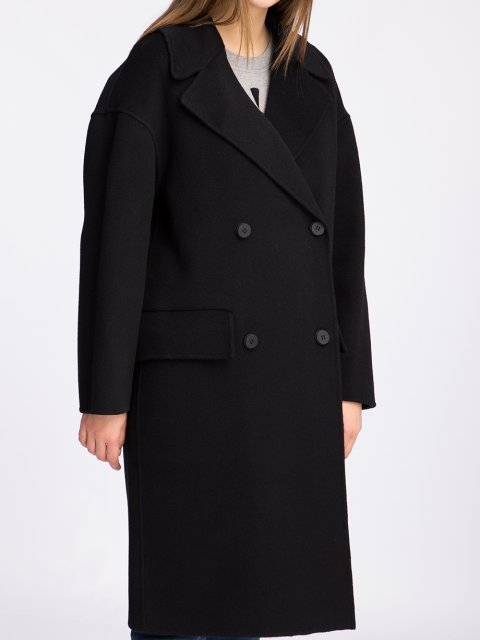 Пальто Kenzo (2622): фото 7 - Invogue