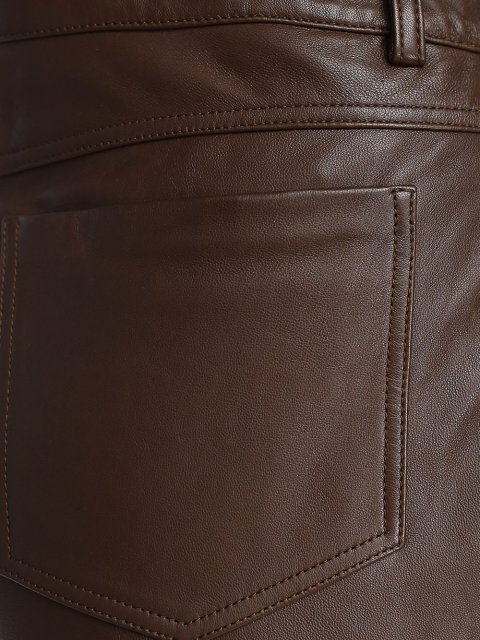 Брюки Weekend Max Mara (19710): фото 4 - Invogue