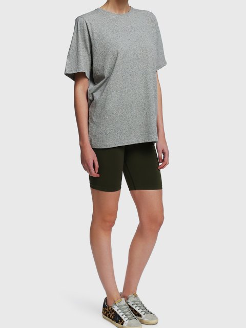 Зелені шорти HELMUT LANG : фото 1 - Invogue