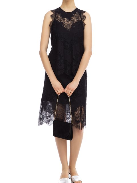 Топ Carven (3186): фото 3 - Invogue