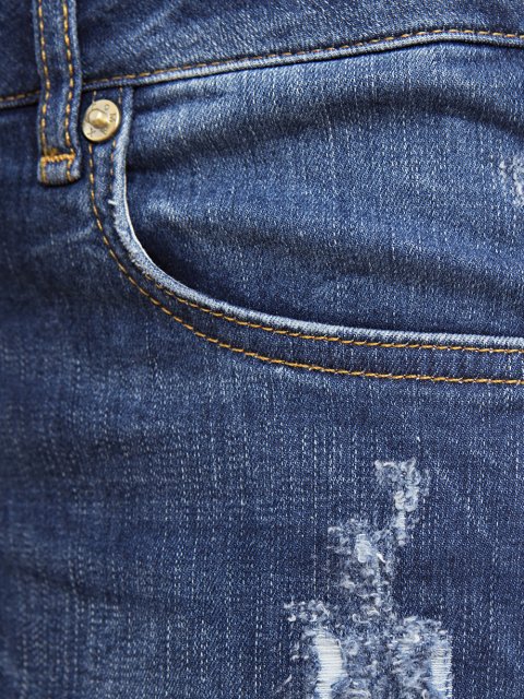 Джинсы Max&Co (4224): фото 7 - Invogue