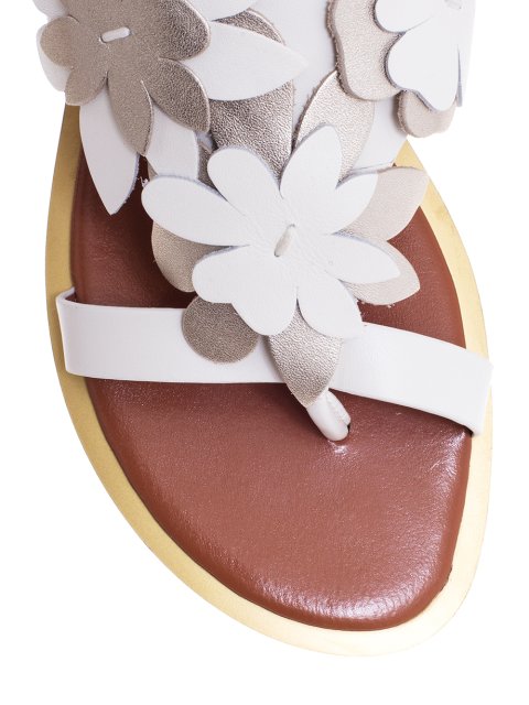 сандалі MAX&CO: фото 7 - Invogue