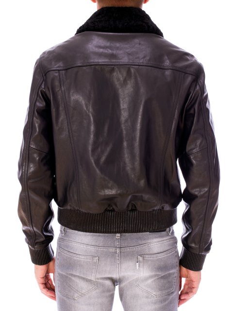 Куртка Kenzo (3323): фото 6 - Invogue