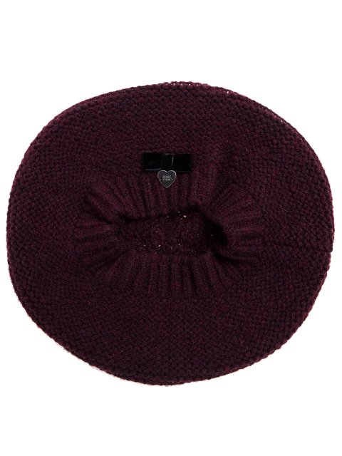 Берет Marc Cain (1666): фото 4 - Invogue
