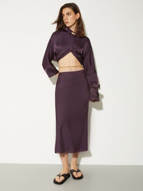 Рубашка Max&Co (77585): фото 1 - Invogue