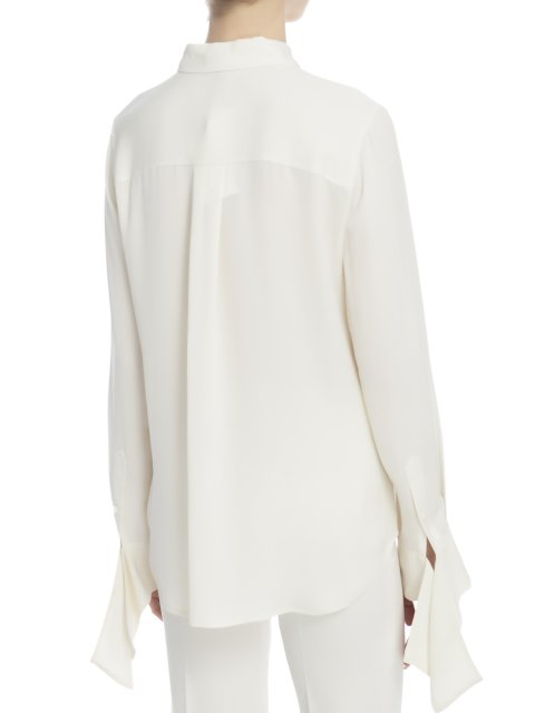 Сорочка Theory (671): фото 6 - Invogue