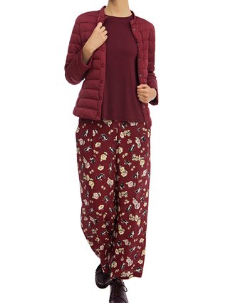 Брюки Weekend Max Mara (950): фото 3 - Invogue