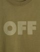 Футболка, шорти Off-White (78939): фото 2 - Invogue