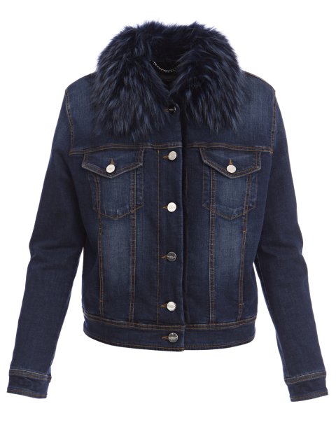 Куртка Marella (2743): фото 2 - Invogue