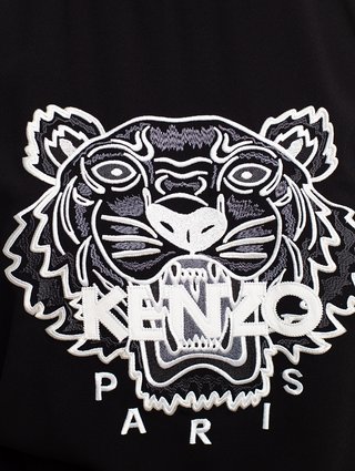 Светр Kenzo (7703): фото 7 - Invogue