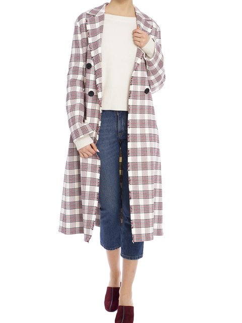 Светр Theory (259): фото 3 - Invogue