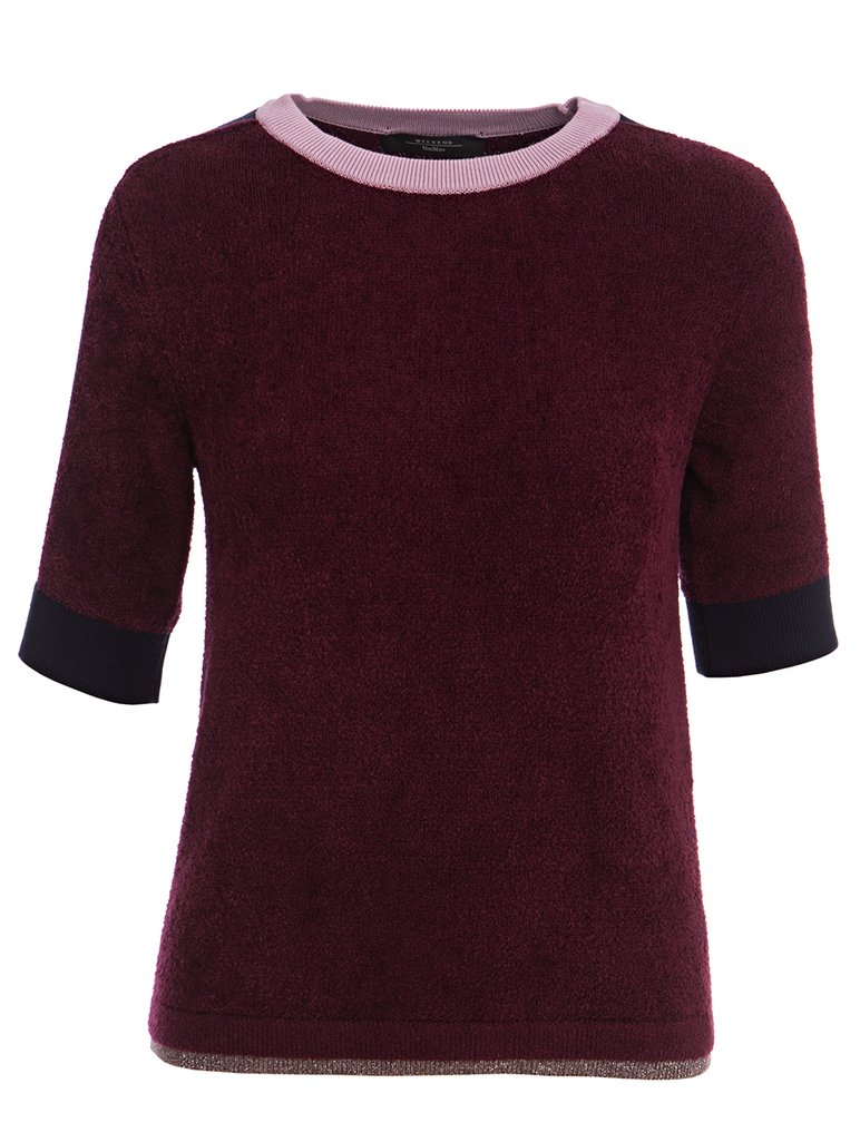 Свитер Weekend Max Mara (1678): фото 2 - Invogue