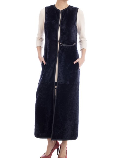 Жилет Max Mara (5730): фото 3 - Invogue