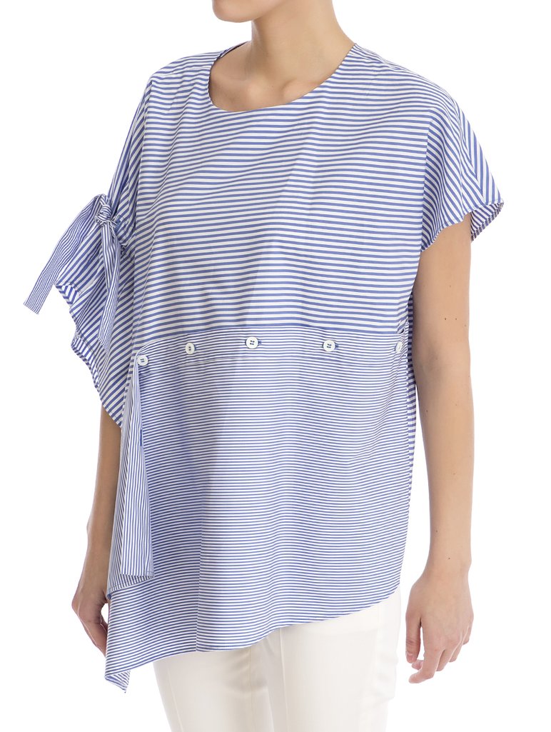 Блуза Max Mara Sportmax (3246): фото 5 - Invogue