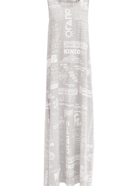 Сукня Kenzo (3149): фото 7 - Invogue