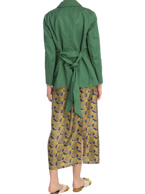 Топ Max Mara (4654): фото 4 - Invogue