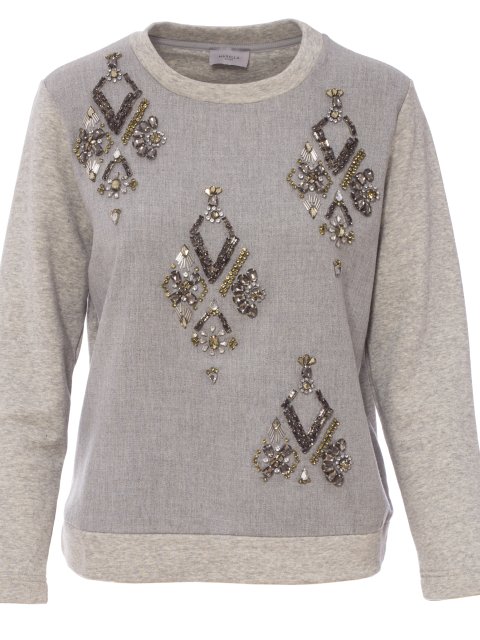 Блуза Marella (1211): фото - Invogue