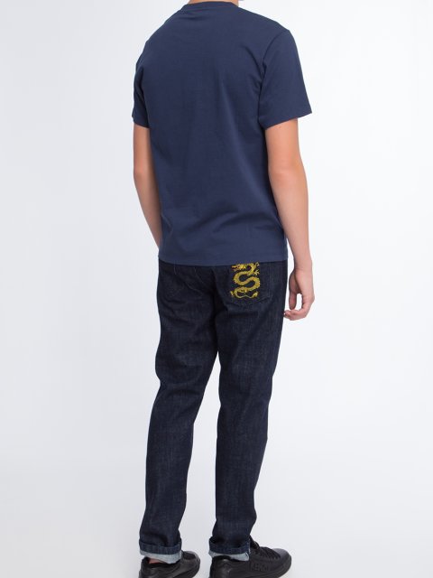 Футболка Kenzo (1767): фото 4 - Invogue