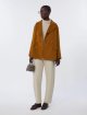 Бежевий светр MAX MARA з вовни та кашеміру: фото 1 - Invogue