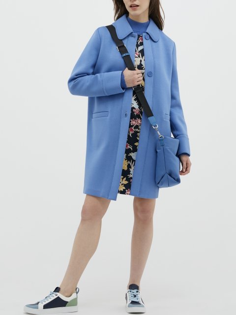 Пальто Max&Co (23057): фото 3 - Invogue