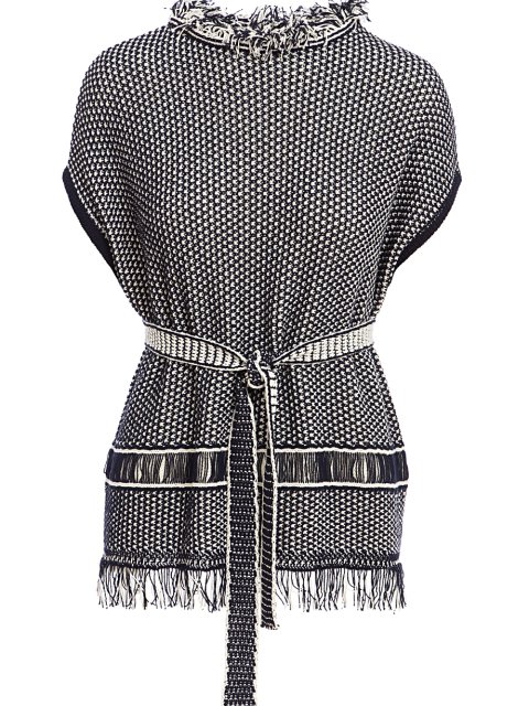 Жилет Max&Co (3110): фото 2 - Invogue