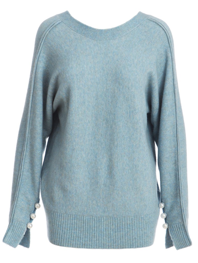 Свитер 3.1 Phillip Lim (833): фото - Invogue