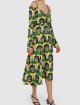 Зелена сукня SPORTMAX : фото 1 - Invogue