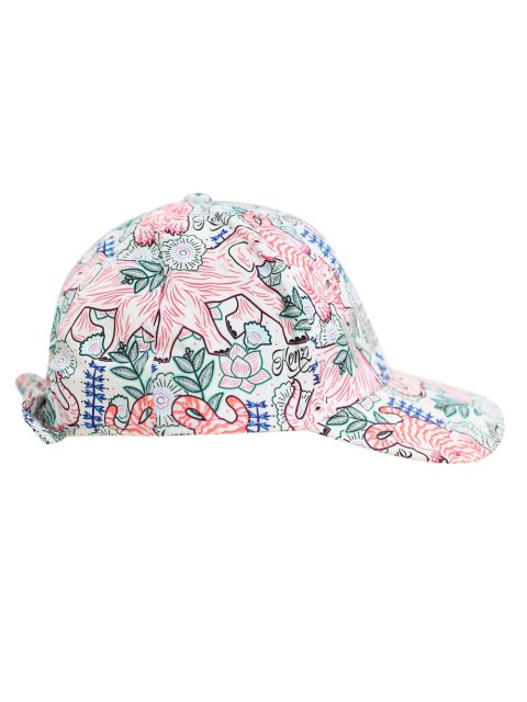 Кепка Kenzo (12167): фото 2 - Invogue