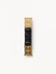 Чорна заколка BY MALENE BIRGER: фото - Invogue