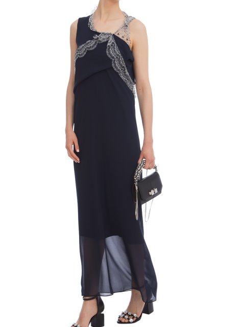 Платье Carven (2112): фото 1 - Invogue