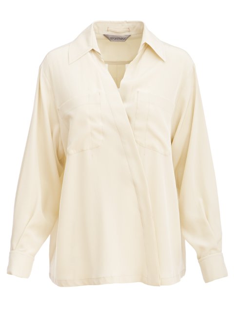 Сорочка Max Mara Sportmax (558): фото - Invogue