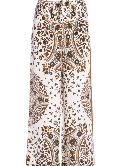 Брюки Max Mara (484): фото 2 - Invogue