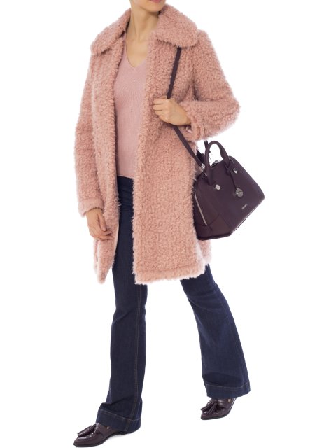 Пальто Marc Cain (2752): фото 3 - Invogue