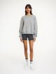 Спортивні шорти By Malene Birger з геометричним принтом: фото 1 - Invogue