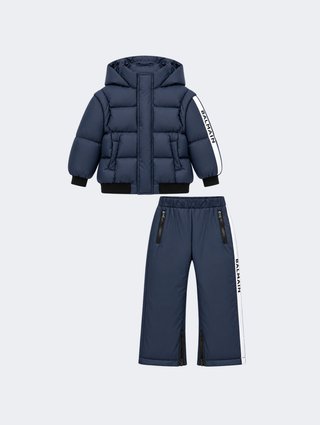 Куртка, штани Balmain (83489): фото - Invogue
