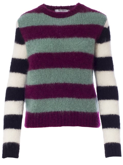 Свитер Max Mara (2805): фото 2 - Invogue
