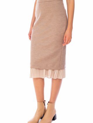 Юбка Max Mara (2782): фото 5 - Invogue