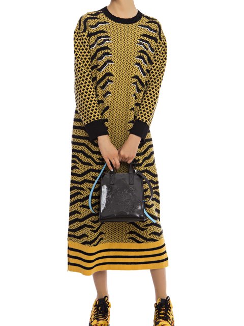 Сумка Kenzo (4253): фото 3 - Invogue