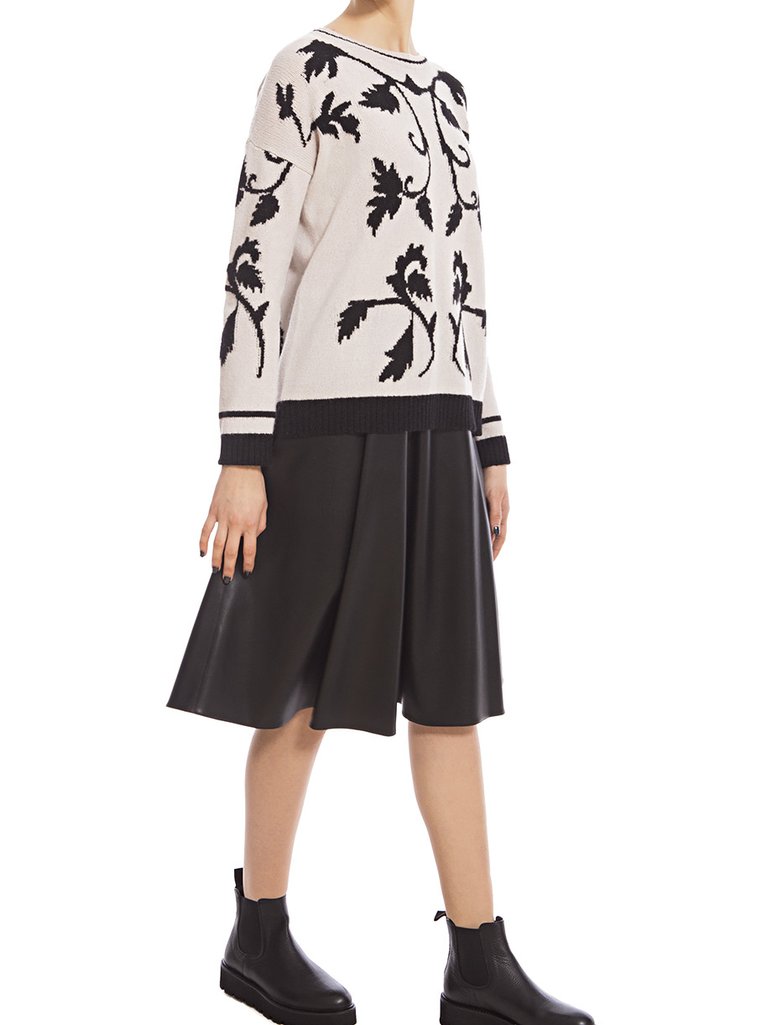 Свитер Weekend Max Mara (2855): фото 4 - Invogue