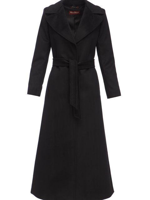 Пальто Max Mara (2034): фото - Invogue
