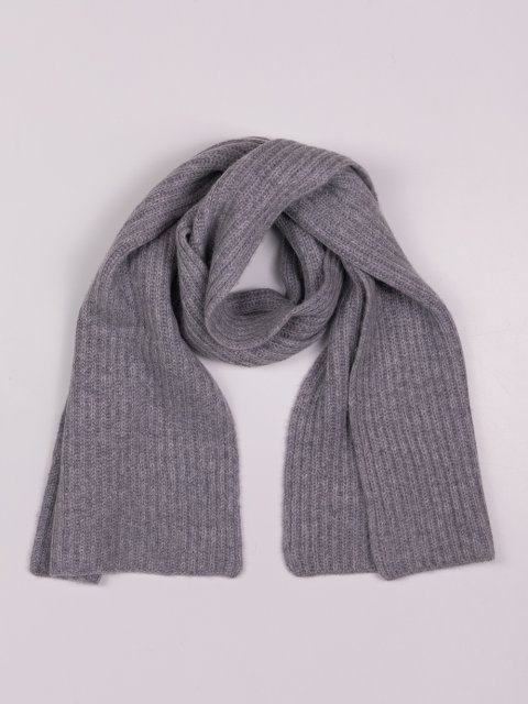 Шарф Il Gufo (32519): фото - Invogue