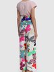 Розовый топ WEEKEND MAX MARA: фото 2 - Invogue