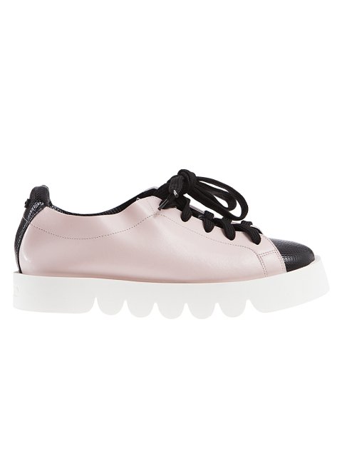 Кеди Kenzo (1373): фото - Invogue