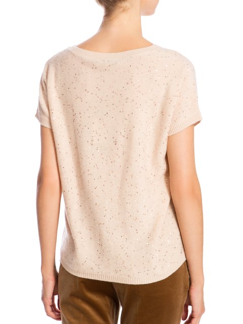 Светр Max Mara (2250): фото 5 - Invogue